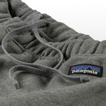 Patagonia - Line Logo Ridge Stripe Uprisal Sweatpant - Men's