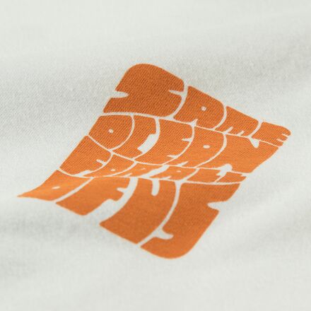 Patagonia - Northwest Waters Organic T-Shirt - Men's
