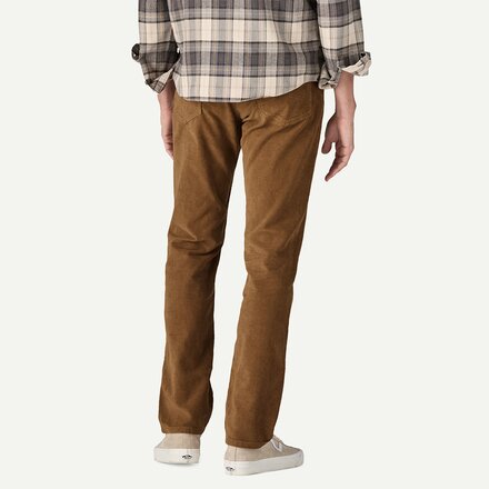 Patagonia - Organic Cotton Corduroy Jean Pant - Men's