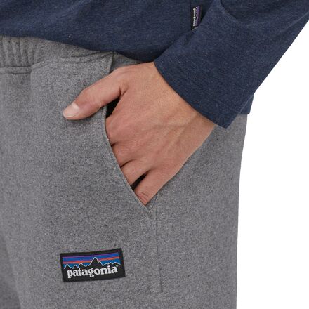 Patagonia - P-6 Big Label Uprisal Sweatpant - Men's