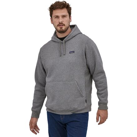 P-6 Label Uprisal Hoodie - Men's