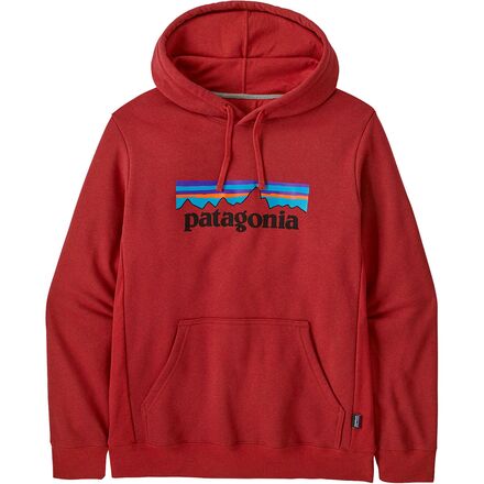 P-6 Logo Uprisal Hoodie