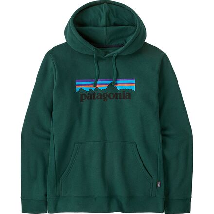 P-6 Logo Uprisal Hoodie