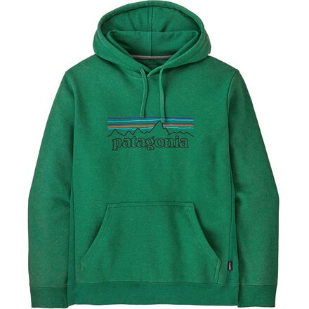 P-6 Logo Uprisal Hoodie