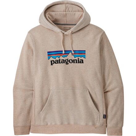 P-6 Logo Uprisal Hoodie
