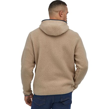 Patagonia - Retro Pile Pullover - Men's