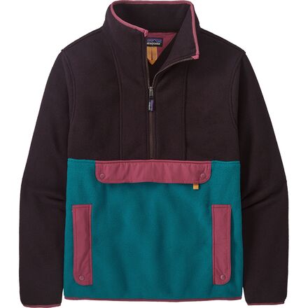 Patagonia - Synch Anorak - Belay Blue