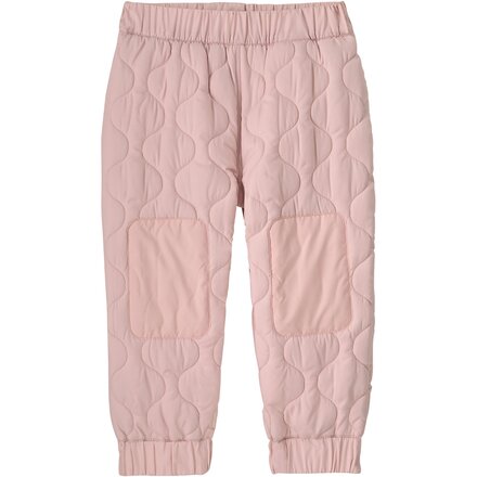 Quilted Puff Joggers - Infants'