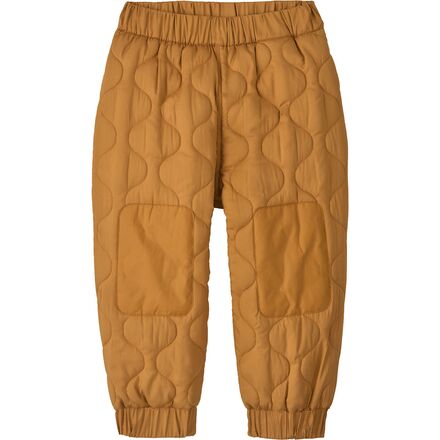 Quilted Puff Joggers - Infants'