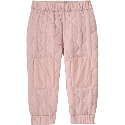 Quilted Puff Joggers - Toddlers'