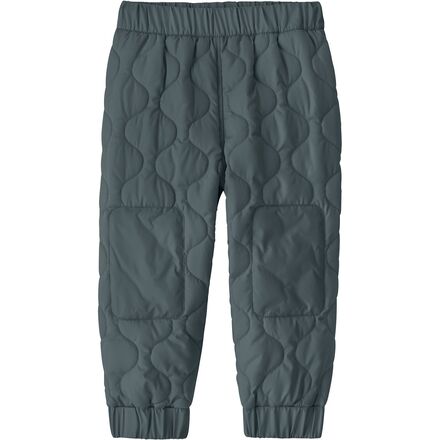 Quilted Puff Joggers - Toddlers'