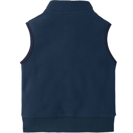 Patagonia - Baby Synchilla Vest - Toddler Boys'