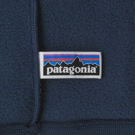 Patagonia - Baby Synchilla Vest - Toddler Boys'
