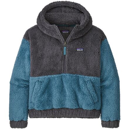 Patagonia - Los Gatos Hooded Sweatshirt - Girls'