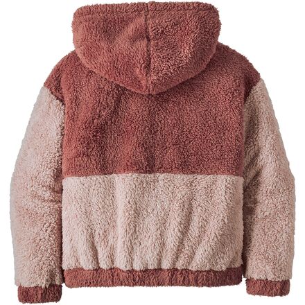Patagonia - Los Gatos Hooded Sweatshirt - Girls'