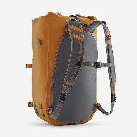Patagonia - Disperser 40L Roll Top Pack