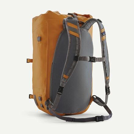 Patagonia - Disperser 40L Roll Top Pack