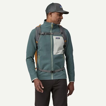 Patagonia - Disperser 40L Roll Top Pack