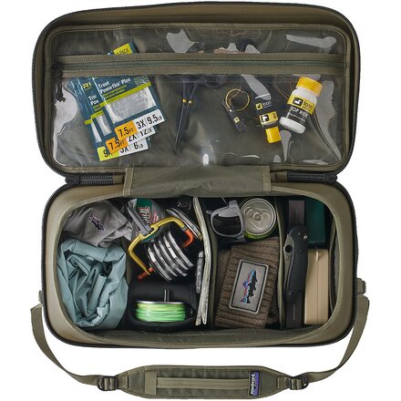 Patagonia - Great Divider 26L Boat Bag