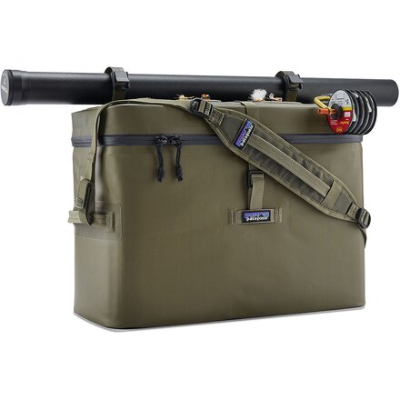 Patagonia - Great Divider 26L Boat Bag