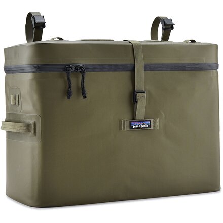 Patagonia - Great Divider 26L Boat Bag