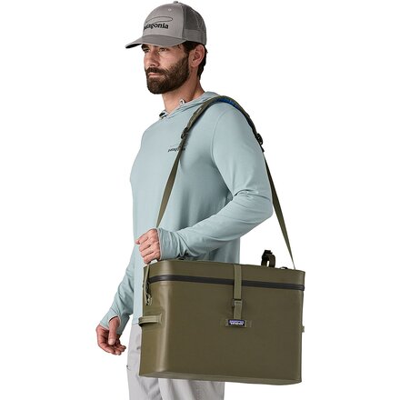Patagonia - Great Divider 26L Boat Bag