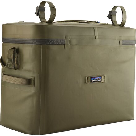 Patagonia - Great Divider 26L Boat Bag