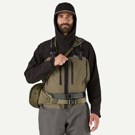 Patagonia - Guidewater Hip Pack