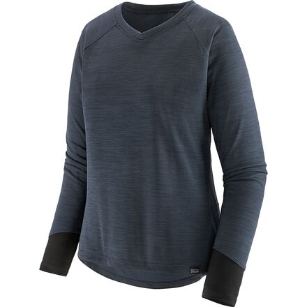 Patagonia - Dirt Craft Long Sleeve Jersey - Women's