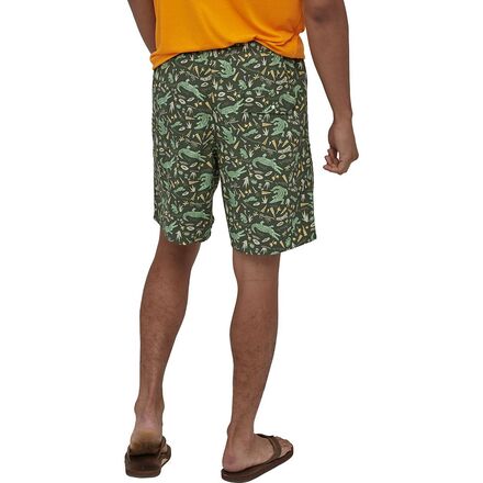 patagonia men's baggies shorts 7 inseam