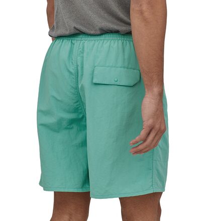 baggies shorts 7inch
