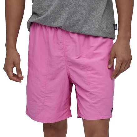 patagonia men's baggies shorts 7 inseam