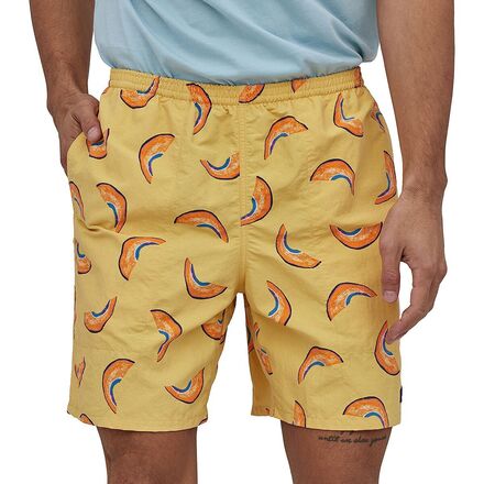 patagonia men's baggies shorts 7 inseam
