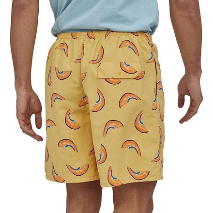 baggies shorts 7inch
