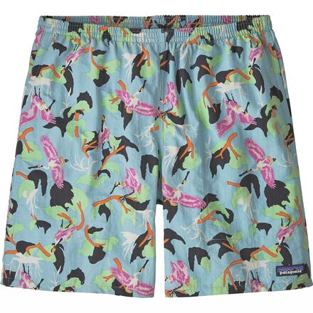 baggies shorts 7inch