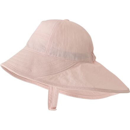 Baby Block-the-Sun Hat - Kids'