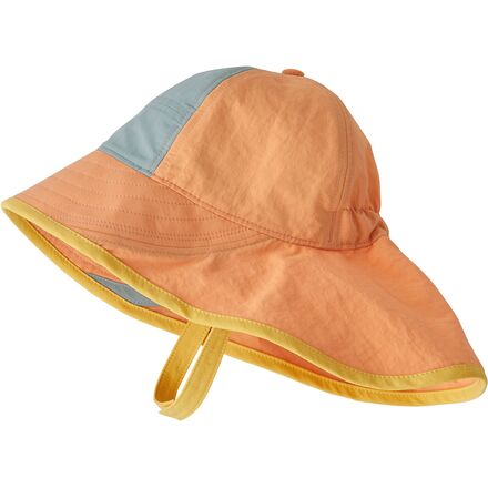 Baby Block-the-Sun Hat - Kids'