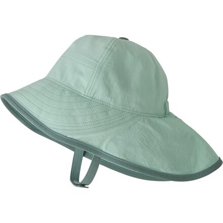 Baby Block-the-Sun Hat - Kids'