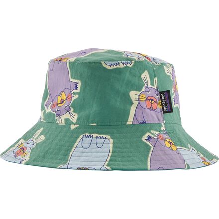 Baby Sun Bucket Hat - Kids'