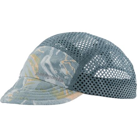 Duckbill Cap