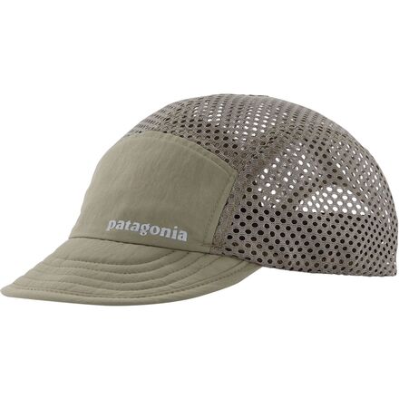Duckbill Cap