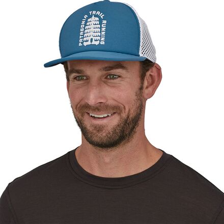 Patagonia - Duckbill Trucker Hat