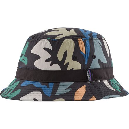 Wavefarer Bucket Hat