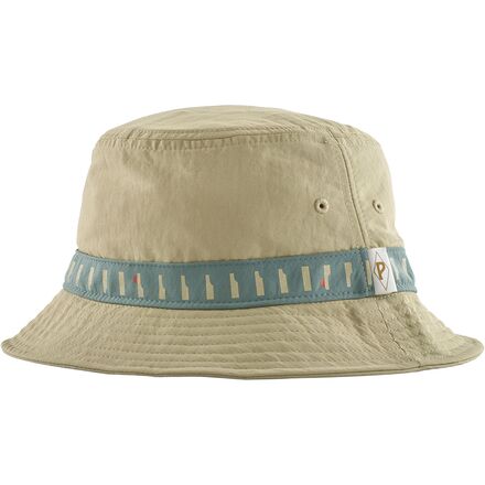 Wavefarer Bucket Hat
