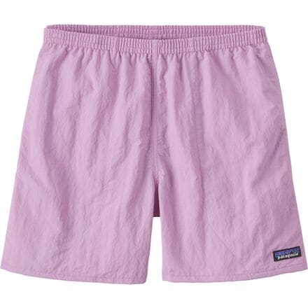 Why Patagonia Baggies Are the Perfect Summer Shorts for Every Activity