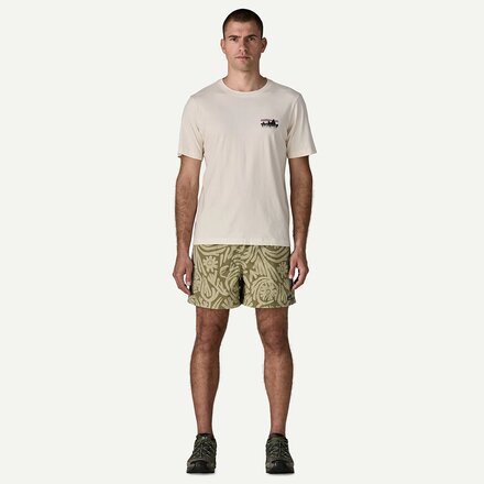 Patagonia - Baggies 5in Short - Men's