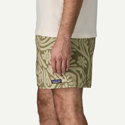 Patagonia - Baggies 5in Short - Men's