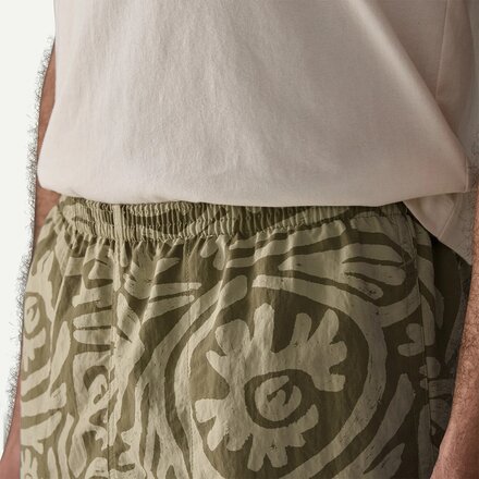Patagonia - Baggies 5in Short - Men's