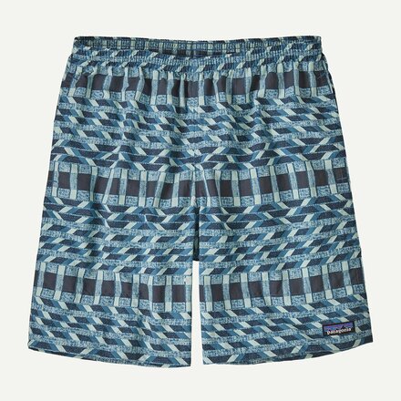 パンツ 25SS Patagonia Buggies Shorts 7in FEG M Patagonia Baggies 7in Short - Men's - Clothing