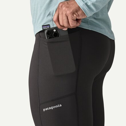Patagonia - Endless Run Tight - Men's